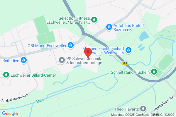 Heidi Taeschner kaufmännische Dienstleistungen