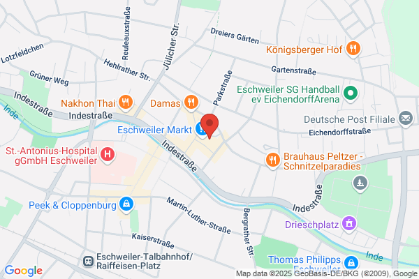 Yakamoz GmbH