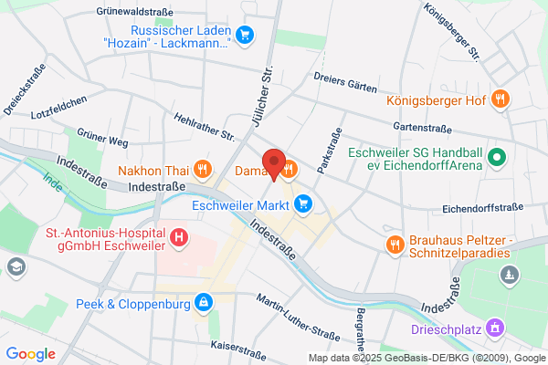 Patientenberatungsstelle RBA