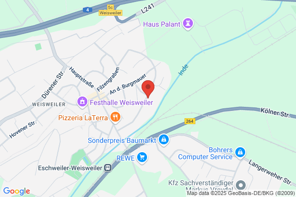 C d M-Computer GmbH & Co.KG