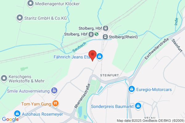 Bedachungen Henges GmbH
