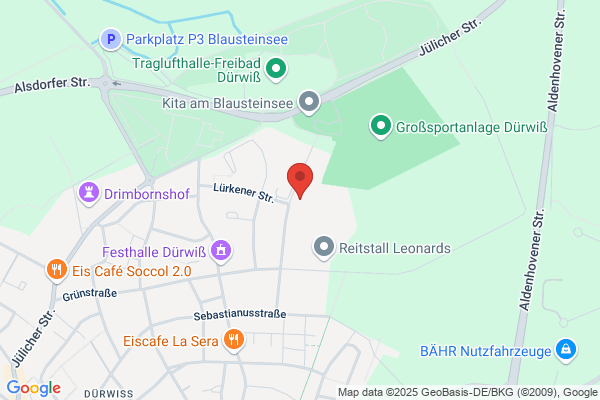 Bedachungen Neuss