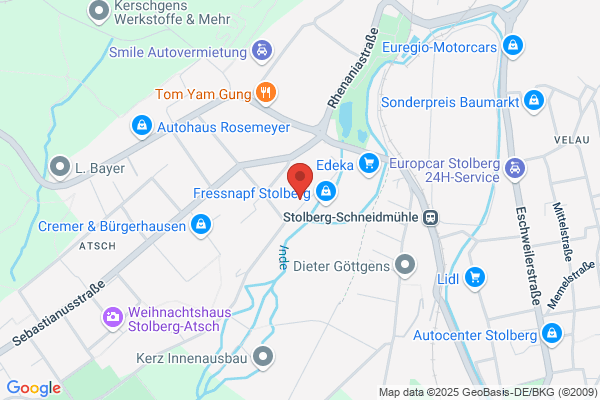 KeepWebSimple Ansgar Böttcher