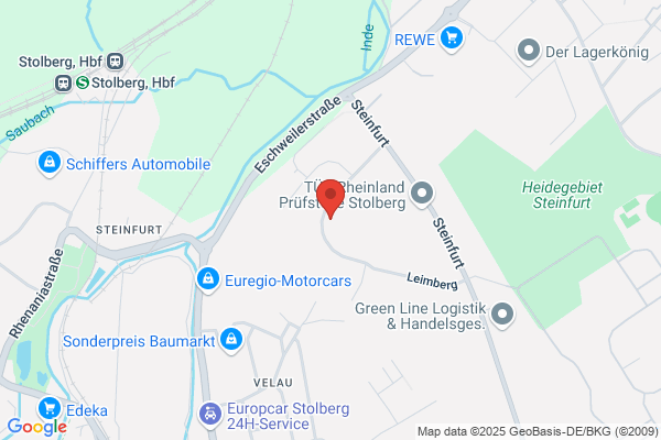 Umzuege Max GmbH