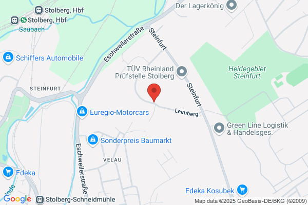 POLYGON Deutschland GmbH