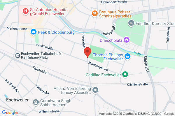 Eschweiler