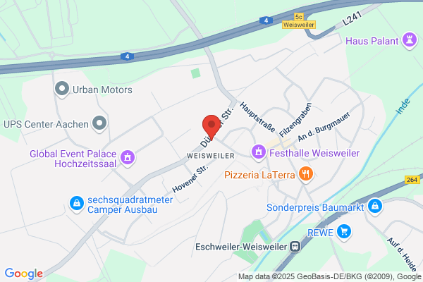 AREI Kanal-Service GmbH (Rohrreinigung Eschweiler)