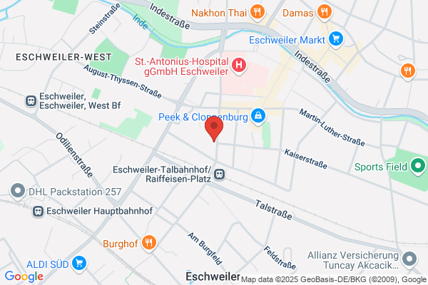 Hausmeisterservice Fitzal & Wins