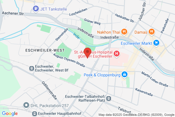 Rossmann Drogeriemärkte
