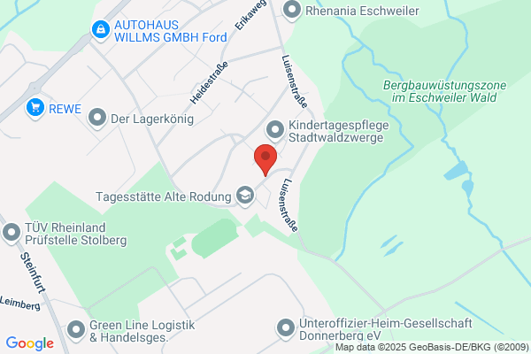 ExRam EDV GmbH & Co KG