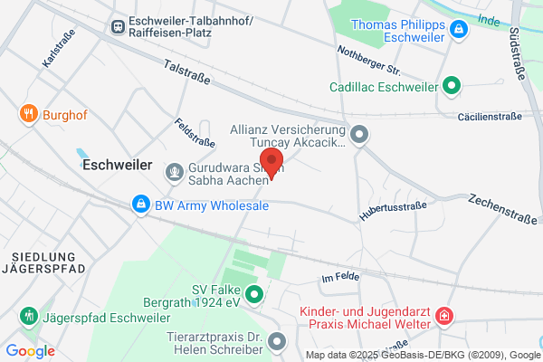 Schulte-Angewandte Datenverarbeitung GmbH
