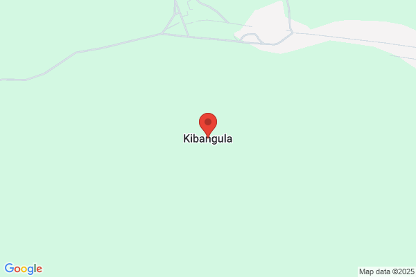 Kibangula