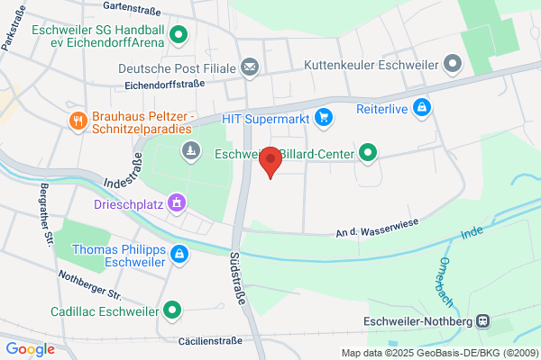 Plönnes GmbH