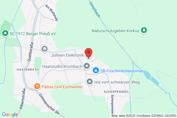 Johnen Elektronik