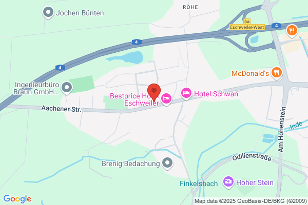 Elektrofirma Aachen
