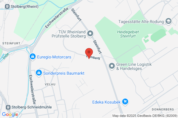 Gesikom Ges. f. Elektro-,
