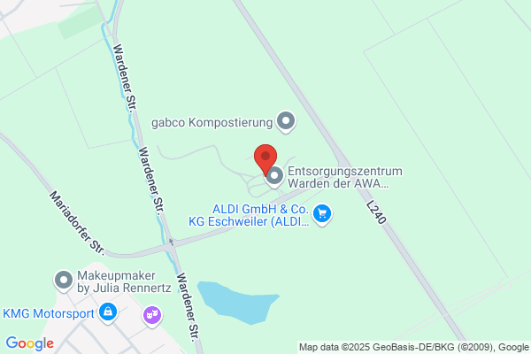 RegioEntsorgung AöR Kundendienstzentrum