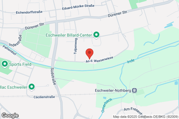 WBE Wirtschaftsbetriebe Eschweiler GmbH & Co. KG
