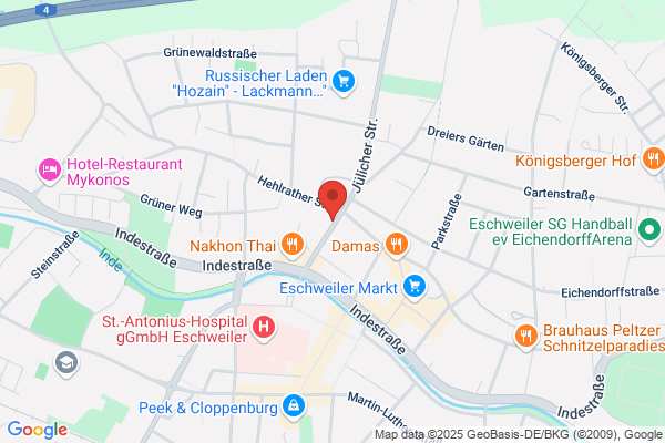 Fahrschule Seeger