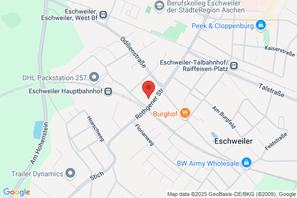Aachener Bauwerk ABW GmbH
