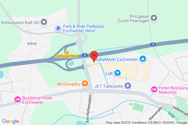 Fast-Food Nordheide GmbH