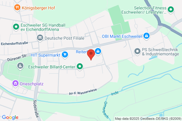 Fressnapf Eschweiler
