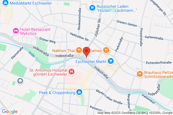 Kegelcenter am Knickertsberg Eschweiler