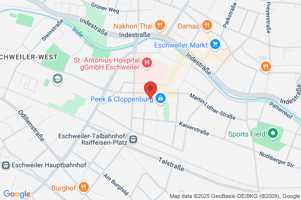 Lernstudio Barbarossa Eschweiler