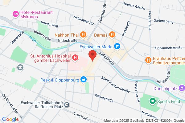 Studienkreis Nachhilfe Eschweiler