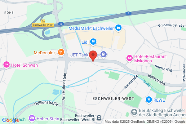 Tempton Eschweiler
