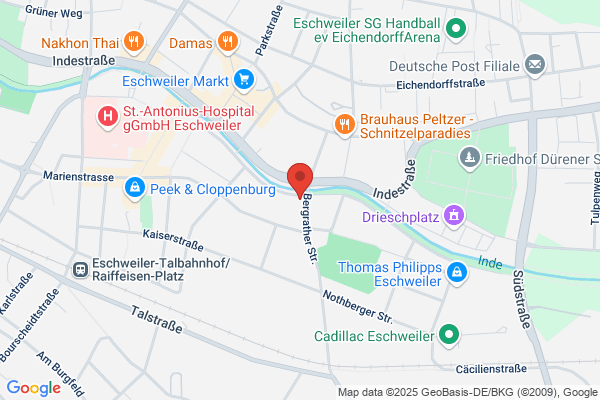 Zurich Generalagentur - Necmi Cetir