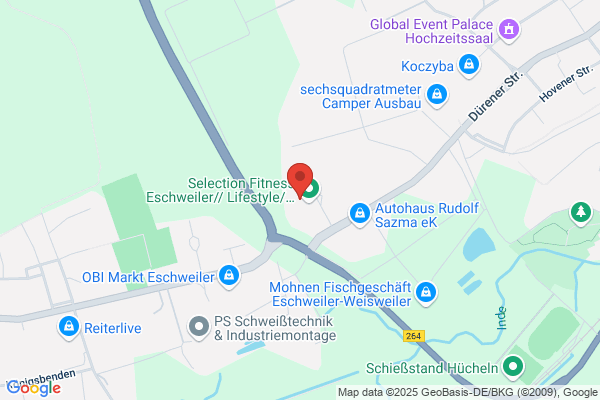 Eschweiler Dance Center