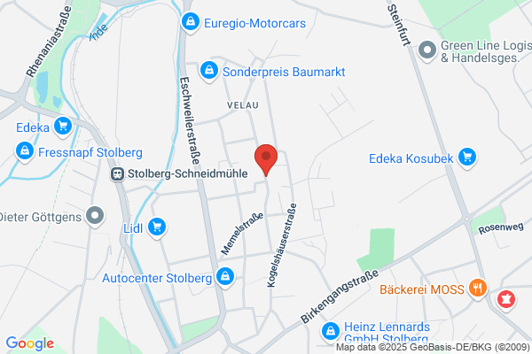 Klinkenberg GmbH