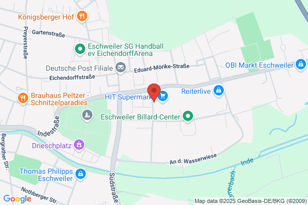 WT Kampfkunstschulen