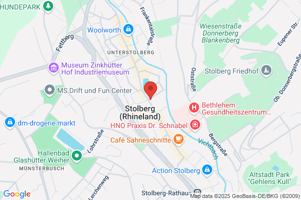 Schlüsseldienst Frank Panten