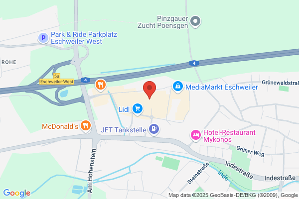 Schlüsseldienst Demir | Im Kaufland Eschweiler