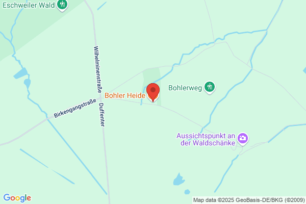 Restaurant Heide Bohler