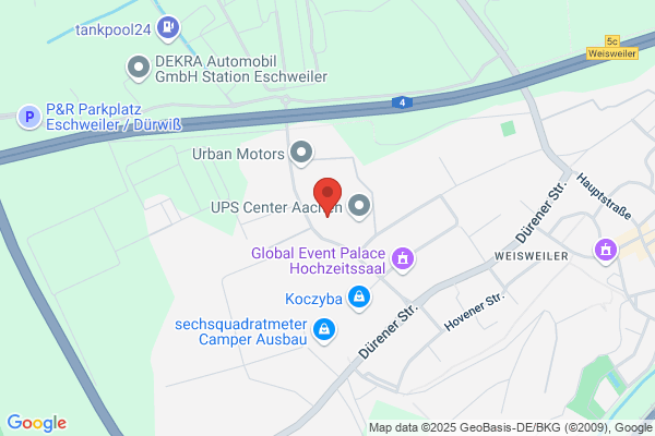 A und C Plastic Kunststoff Gesellschaft mbH