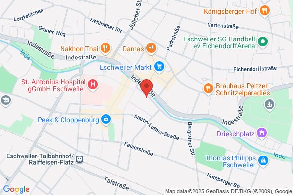 APB Planungsgesellschaft mbH