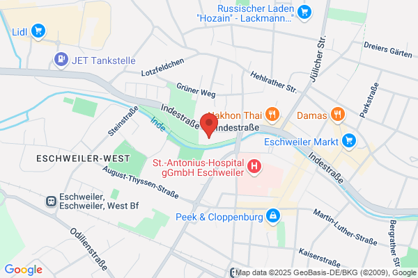Agentur für Arbeit Eschweiler
