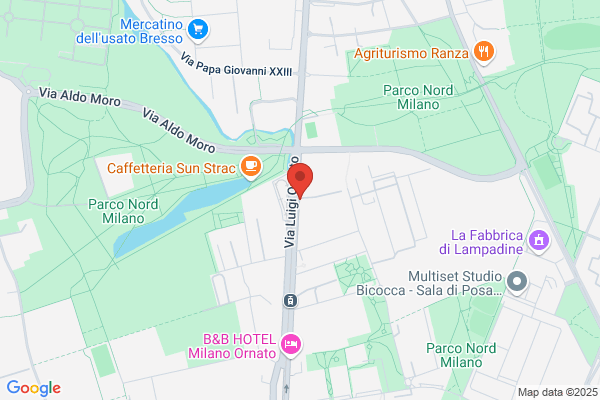 Amico Service