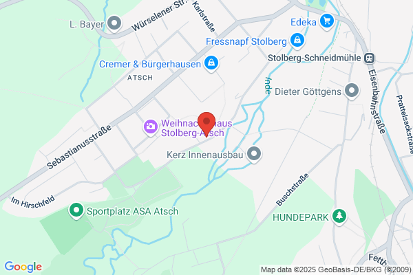 Bougé Schädlingsbekämpfung