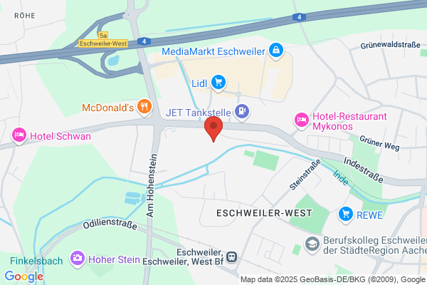 Caritas Behindertenwerk GmbH