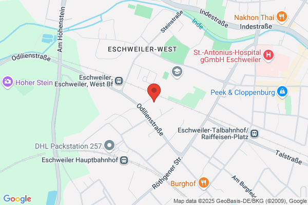 Caritas-Lebenswelten GmbH Wohnheim