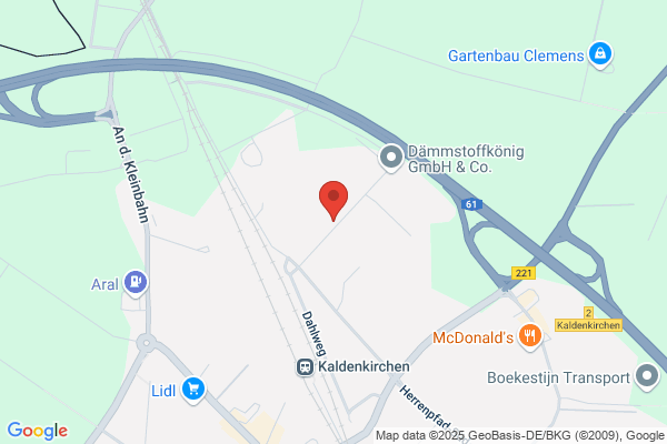 Dammer GmbH