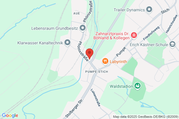 Dr. Rüsges GmbH