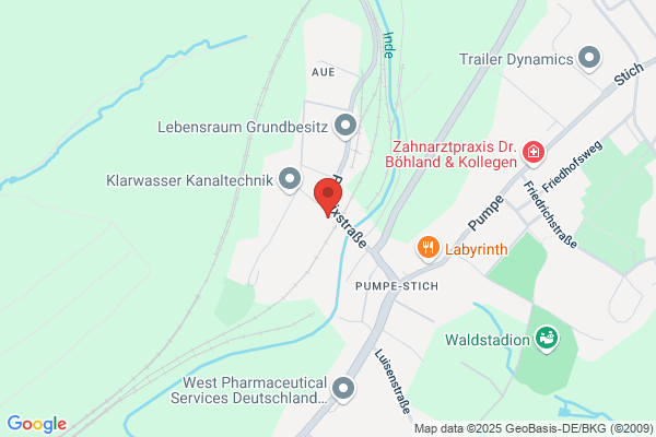 ESW Röhrenwerke GmbH
