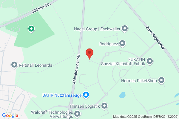 Elabo Trainingssysteme GmbH