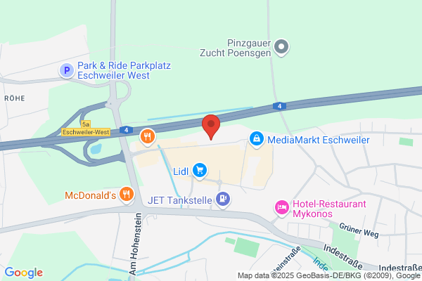 Euregio Hundezentrum