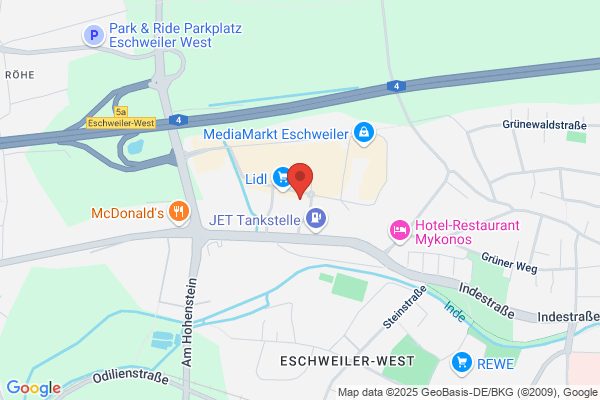 Oberbach Baustoffe GmbH